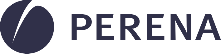 Logo Perena